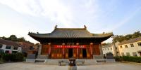 荥泽县城隍庙
