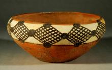 郑州市西山古城址